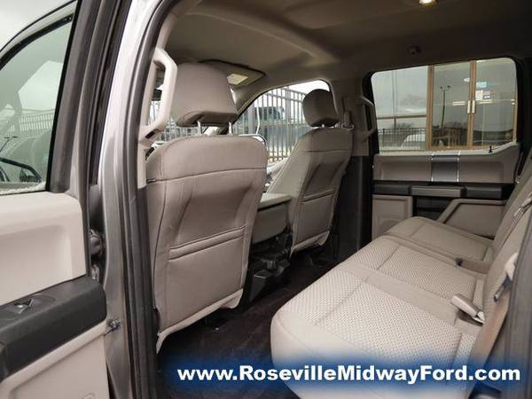 2016 Ford F-150 Xlt - - by dealer - vehicle automotive for sale in Roseville, MN – photo 13