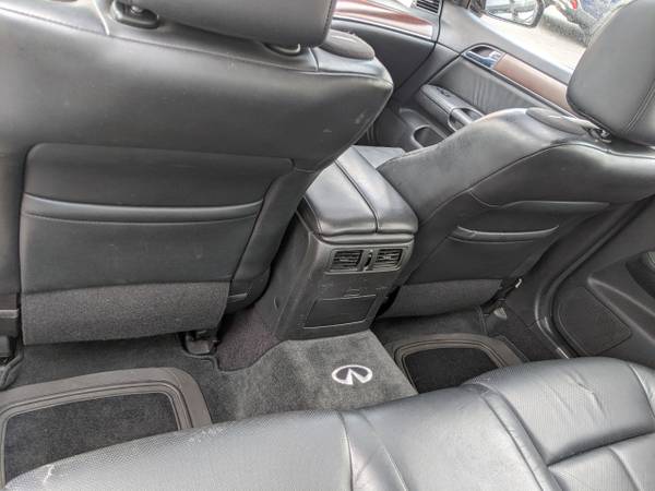 2010 Infiniti M35 4dr Sdn AWD - - by dealer - vehicle for sale in elmhurst, NY – photo 20