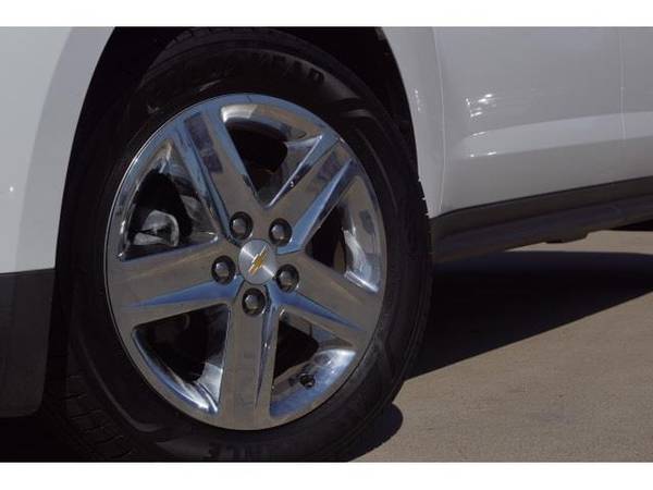 2015 Chevrolet Equinox LTZ - SUV for sale in Ardmore, TX – photo 11
