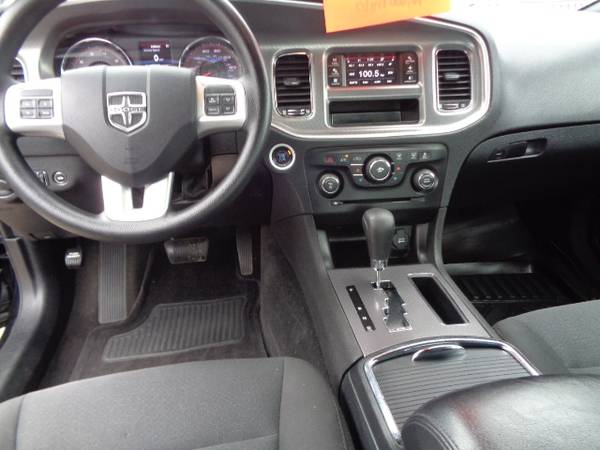 2013 DODGE CHARGER SE for sale in Mankato, MN – photo 11