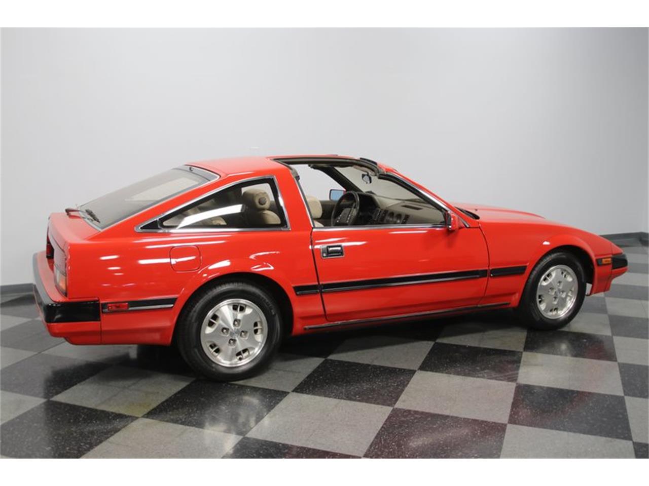 1985 Nissan 300ZX for sale in Concord, NC – photo 12