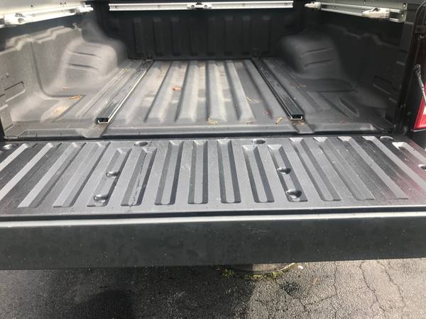 2018 Nissan Frontier Crew Cab Pro-4X for sale in PENFIELD, NY – photo 15