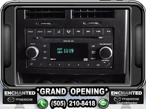 2008 Jeep Liberty Sport Enchanted Mazda - - by dealer for sale in Santa Fe, NM – photo 14