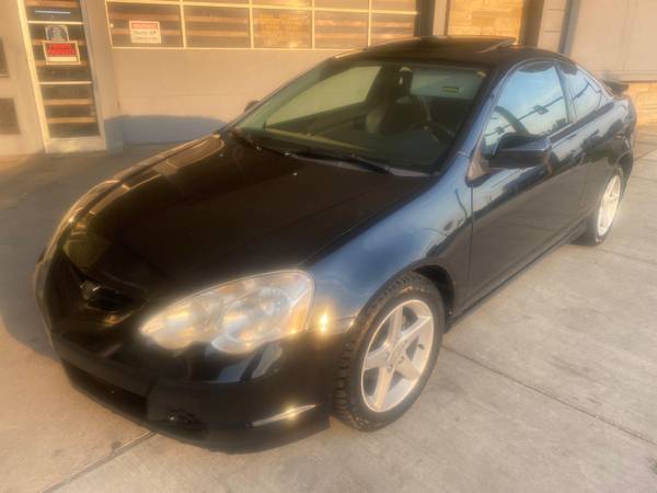 2003 ACURA RSX - cars & trucks - by dealer - vehicle automotive sale for sale in MILWAUKEE WI 53209, WI – photo 2