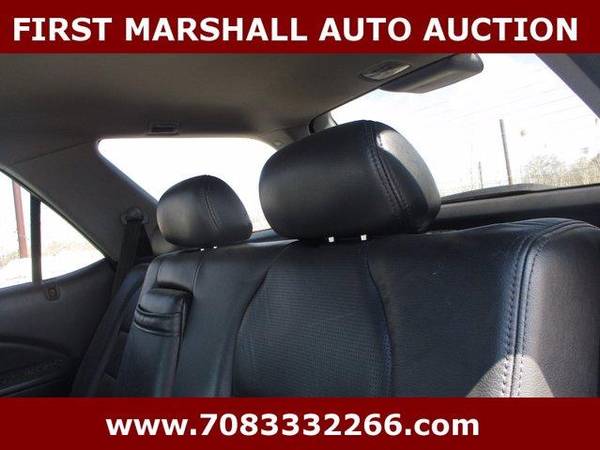 2004 Acura MDX - Auction Pricing - - by dealer for sale in Harvey, IL – photo 8