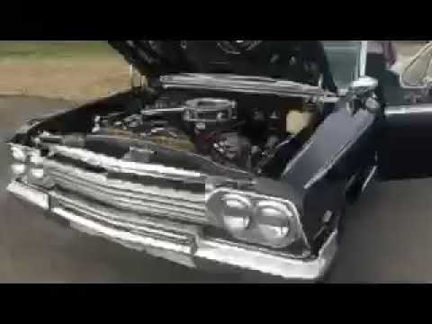 1962 Chevrolet Impala for sale in Clarksburg, MD – photo 2