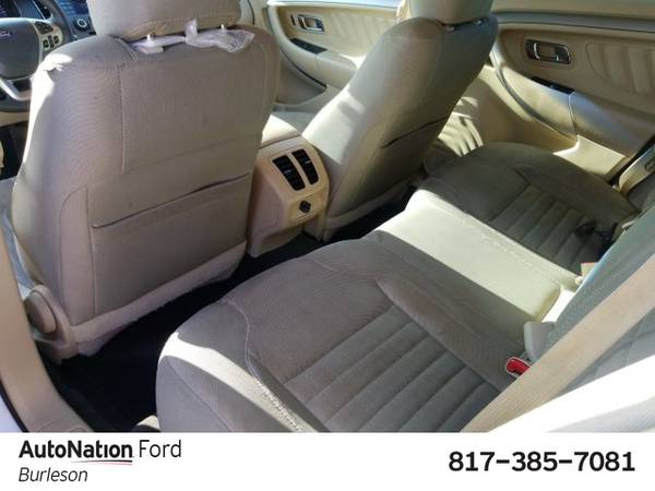 2015 Ford Taurus SE SKU:FG120818 Sedan for sale in Dallas, TX – photo 16