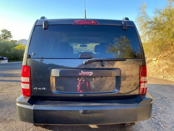 ⭐️2011 JEEP LIBERTY SPORT⭐️ 4x4 Sport 4dr SUV ⭐️3.7L V6⭐️ - cars &... for sale in Phoenix, AZ – photo 17