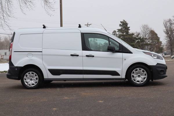 2017 Ford Transit Connect Carg XL Van - - by dealer for sale in Longmont, CO – photo 3