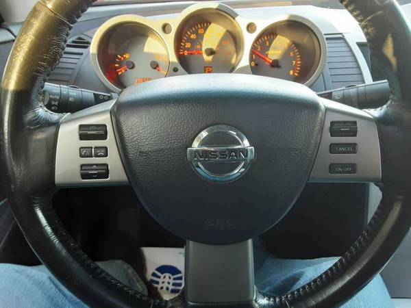 2006 NISSAN MAXIMA 3.5 SE - cars & trucks - by dealer - vehicle... for sale in Fredericksburg, District Of Columbia – photo 16