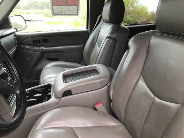 2004 GMC Yukon xl for sale in Hornell, NY – photo 2