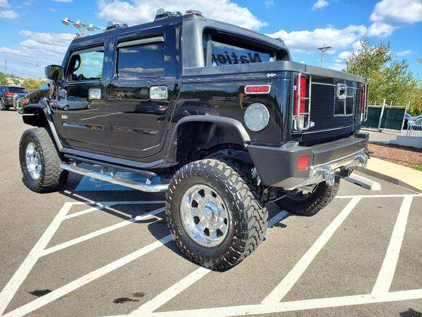 2005 HUMMER H2 SUT $500 down!tax ID ok for sale in White Plains , MD – photo 3