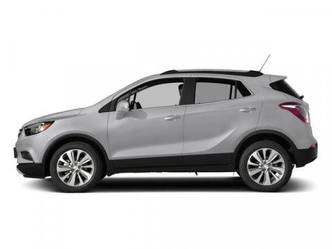 2017 Buick Encore Preferred SUV - cars & trucks - by dealer -... for sale in Salem, OR – photo 6