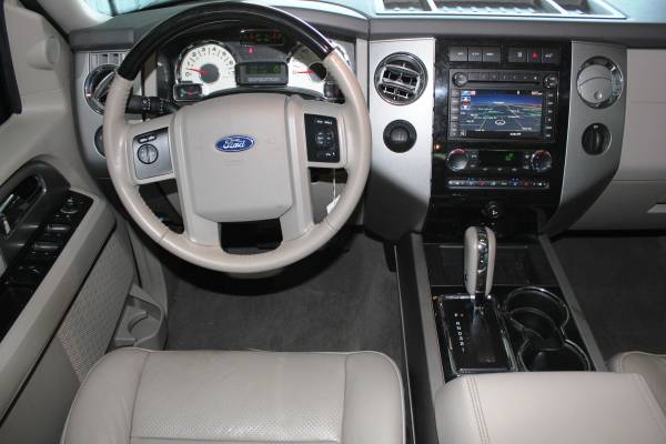 2014 Ford Expedition Limited 1 owner - - by dealer for sale in Kennedale, TX – photo 11