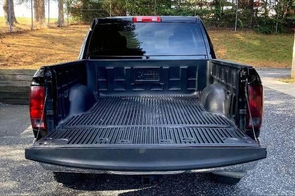 2015 Ram 1500 Crew Cab Express Pickup 4D 5 1/2 ft Pickup - cars &... for sale in Sykesville, MD – photo 8