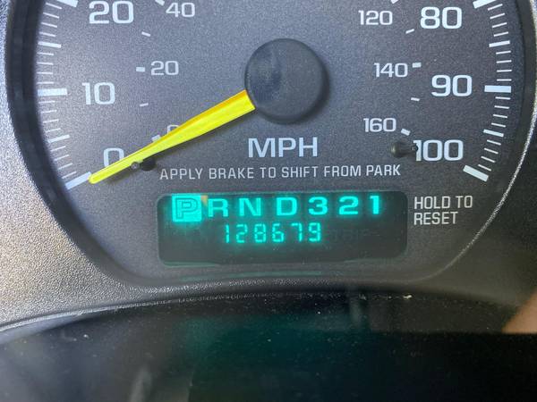 1998 Chevrolet S10 for sale in Brooklyn, CT – photo 16