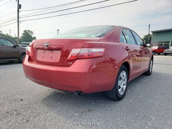 2009 Toyota Camry LE 5-Spd AT for sale in Middletown, PA – photo 8
