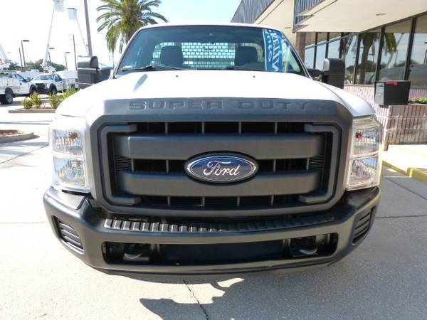 2016 Ford Super Duty F-250 SRW 6 2L V8 GAS PERFECT - cars & for sale in New Smyrna Beach, FL – photo 7
