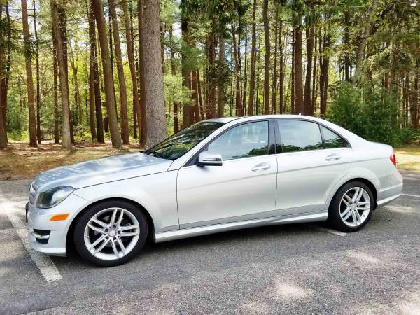 2012 Mercedes C300 4-Matic - Prior Certified Pre-Owned! - cars & for sale in Lakewood, NJ – photo 15