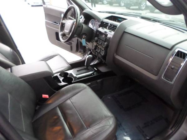 2012 Ford Escape Limited 4WD - cars & trucks - by dealer - vehicle... for sale in High Point, NC – photo 11