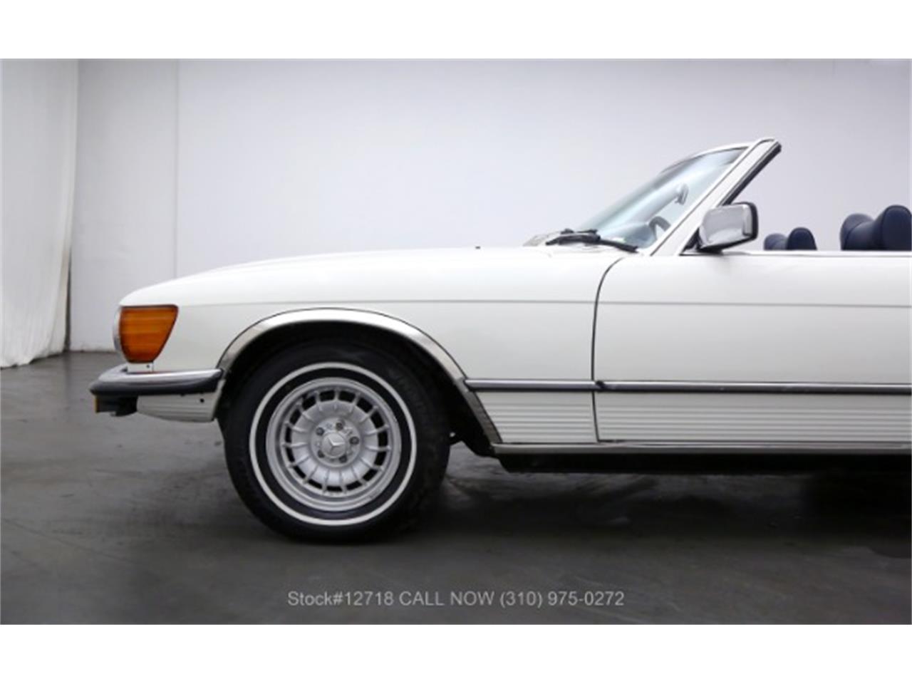 1979 Mercedes-Benz 280SL for sale in Beverly Hills, CA – photo 19