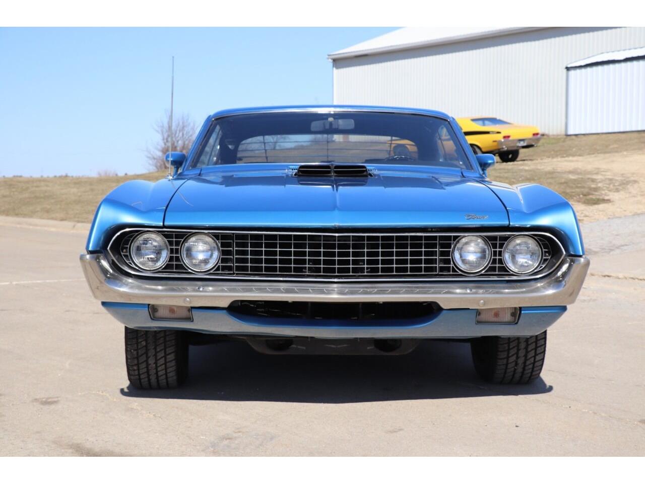 1970 Ford Torino for sale in Clarence, IA – photo 2