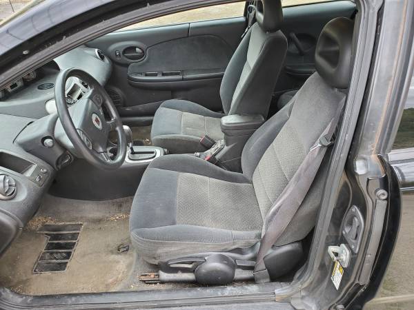 2006 Saturn Ion!! New Tires!! No Rust!! for sale in Dubuque, IA – photo 10