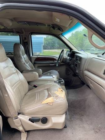 2000 Ford Excursion for sale in Joshua, TX – photo 7