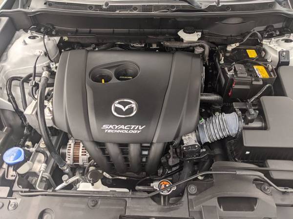 2019 Mazda CX-3 Grand Touring AWD All Wheel Drive SKU: K0406759 for sale in Mobile, AL – photo 23