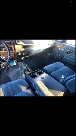 1991 Suburban frame off restomod 12v Cummins - - by for sale in Livermore, CO – photo 12