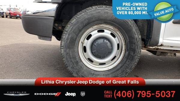 2007 Chevrolet Colorado 4WD Crew Cab 126 0 LT w/1LT for sale in Great Falls, MT – photo 11