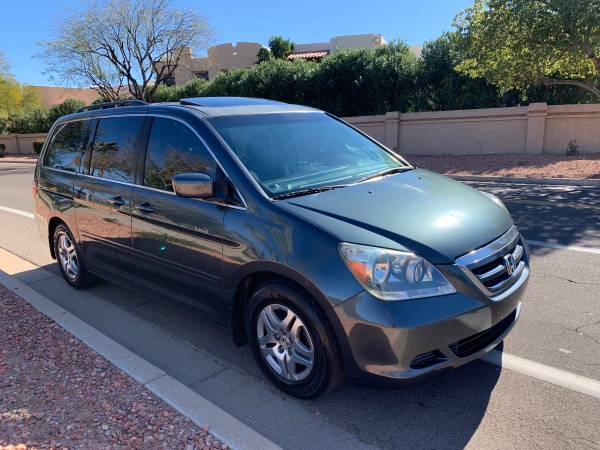 2006 Honda Odyssey EX-L/Clean Title/Runs Great for sale in Chandler, AZ – photo 4