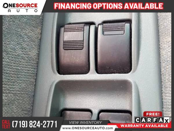 2002 Honda Odyssey EX FOR ONLY 95/mo! - - by dealer for sale in Colorado Springs, CO – photo 4