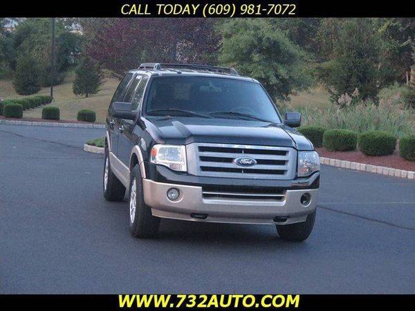 2009 Ford Expedition Eddie Bauer 4x4 4dr SUV - Wholesale Pricing To... for sale in Hamilton Township, NJ – photo 18