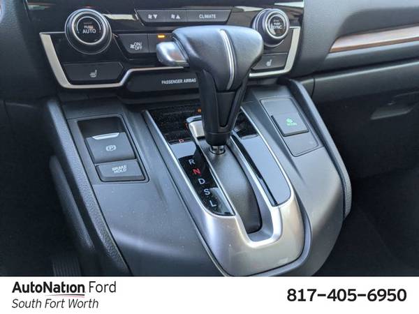 2017 Honda CR-V EX-L SKU:HL007474 SUV - cars & trucks - by dealer -... for sale in Fort Worth, TX – photo 11