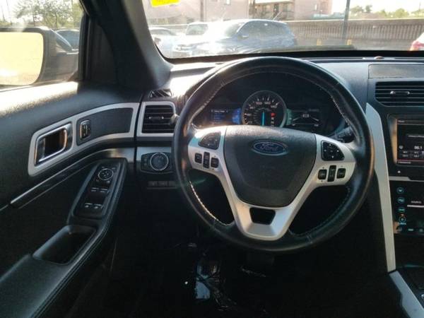 2013 Ford Explorer for sale in Tucson, AZ – photo 18