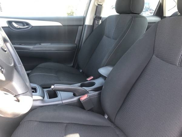 2018 Nissan Sentra S 6MT for sale in Santa Ana, CA – photo 17