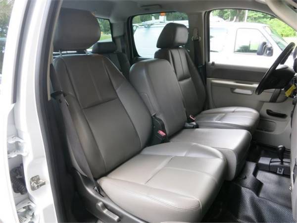 2012 Chevrolet Silverado 2500HD K2500HD CREWCAB 4x4 for sale in Fairview, NC – photo 6