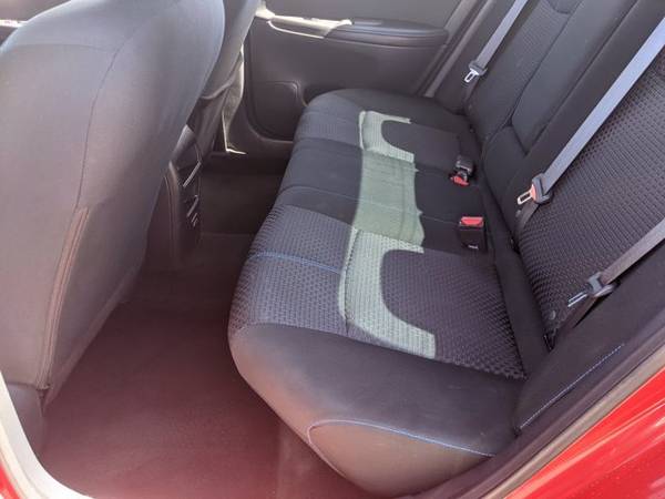 2019 Nissan Sentra SR SKU: KY307507 Sedan - - by dealer for sale in Chandler, AZ – photo 18