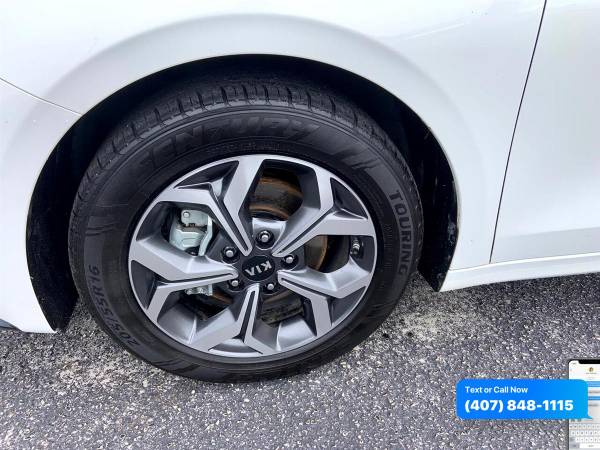 2019 Kia Forte LXS - Call/Text - - by dealer - vehicle for sale in Kissimmee, FL – photo 10