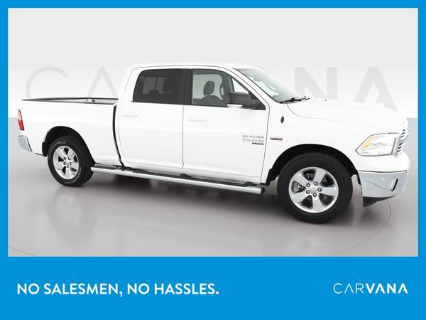 2019 Ram 1500 Classic Crew Cab Big Horn Pickup 4D 6 1/3 ft pickup for sale in Greensboro, NC – photo 11