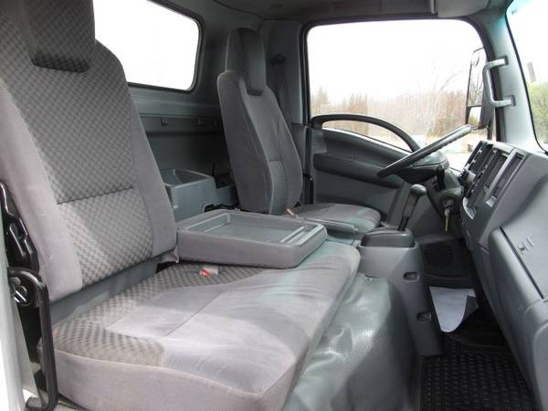 2012 Isuzu NPR 20 Box Pull-out Ramp Curbside Door for sale in Spencerport, NY – photo 16