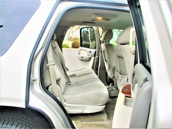 2008 GMC YUKON SLE/1 OWNER/CLEAN TL/NO ACCDTS/ 69K MILES/EXCELLENT... for sale in Orange, CA – photo 9
