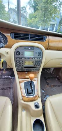 2004 Jaguar X type 57,000 miles - cars & trucks - by owner - vehicle... for sale in Asbury Park, NJ – photo 13