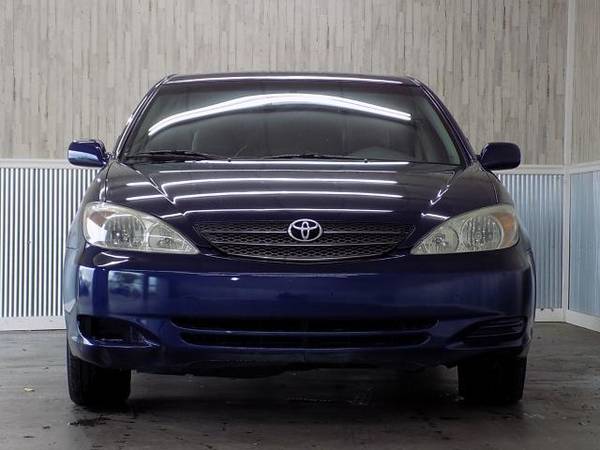 2003 Toyota Camry LE - cars & trucks - by dealer - vehicle... for sale in Nashville, TN – photo 3
