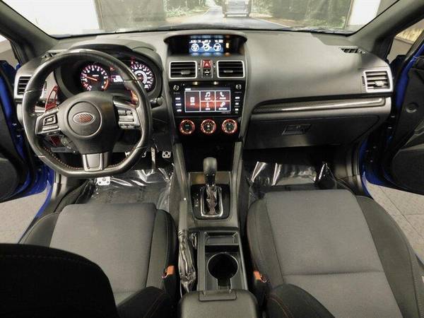 2018 Subaru WRX Premium Sedan AWD/Heated Seats/36, 000 MILES AWD for sale in Gladstone, OR – photo 18