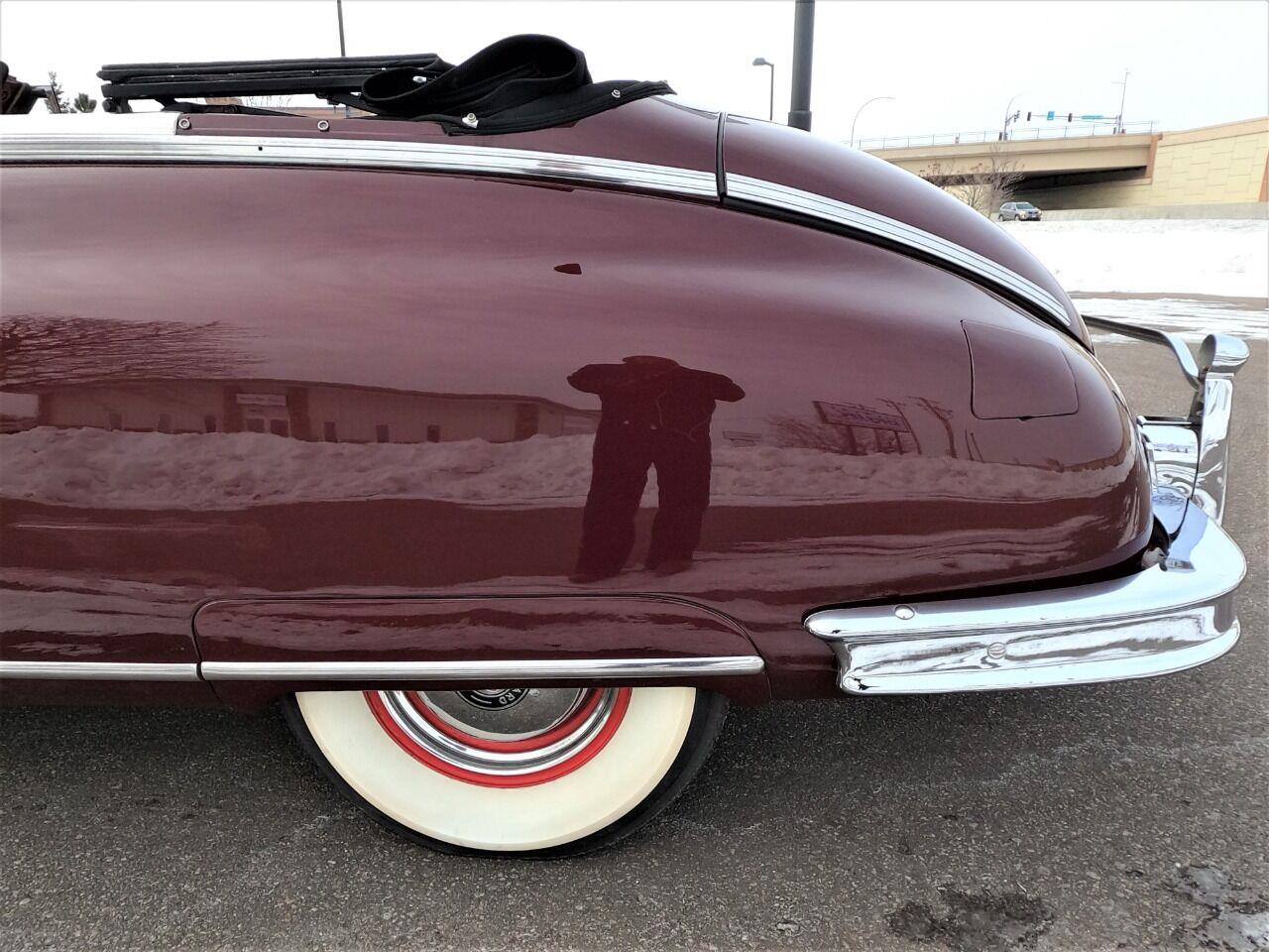 1948 Packard Super 8 Victoria for sale in Ramsey , MN – photo 32