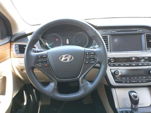 2015 Hyundai Sonata Sport/Limited/Sport 2 0 LFa Only 500 Down! for sale in Spokane, WA – photo 12