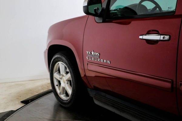 2013 Chevrolet Chevy Suburban LT - - by dealer for sale in Sarasota, FL – photo 12