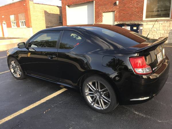 2013 Scion TC for sale in Harwood Heights, IL – photo 4